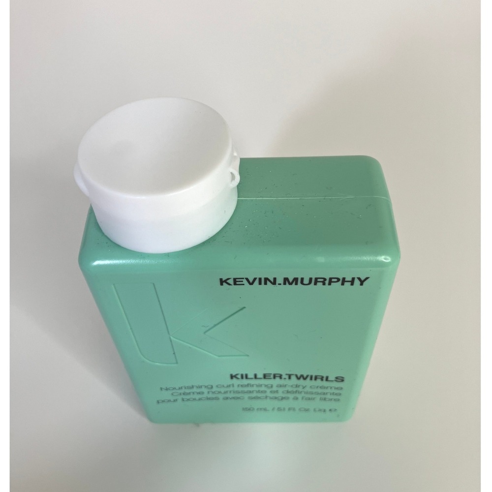 Kevin Murphy Killer Twirls Curl Creme 150ml - Picture 4 of 4